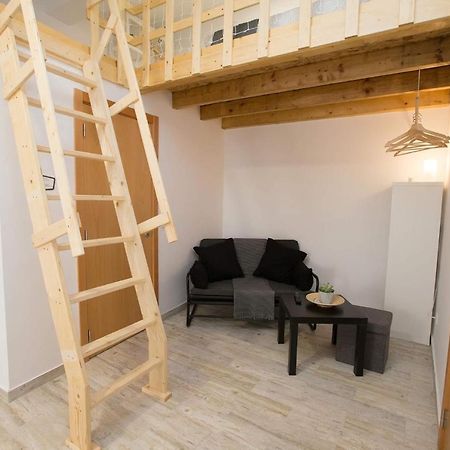 E5Tudio Esq. Apartment Peniche Exterior photo