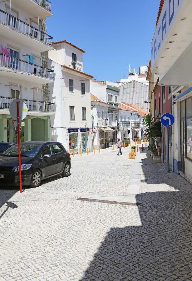 E5Tudio Esq. Apartment Peniche Exterior photo