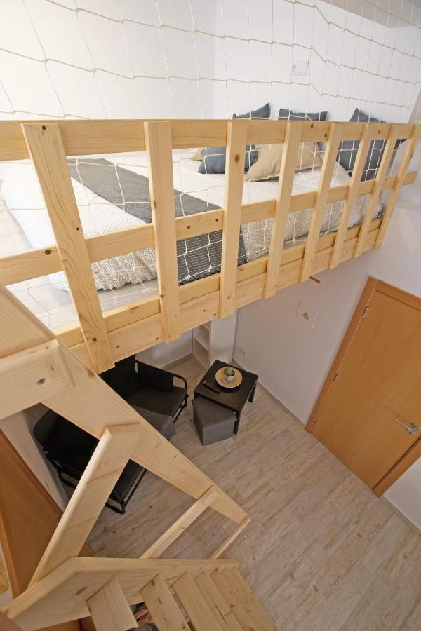 E5Tudio Esq. Apartment Peniche Exterior photo