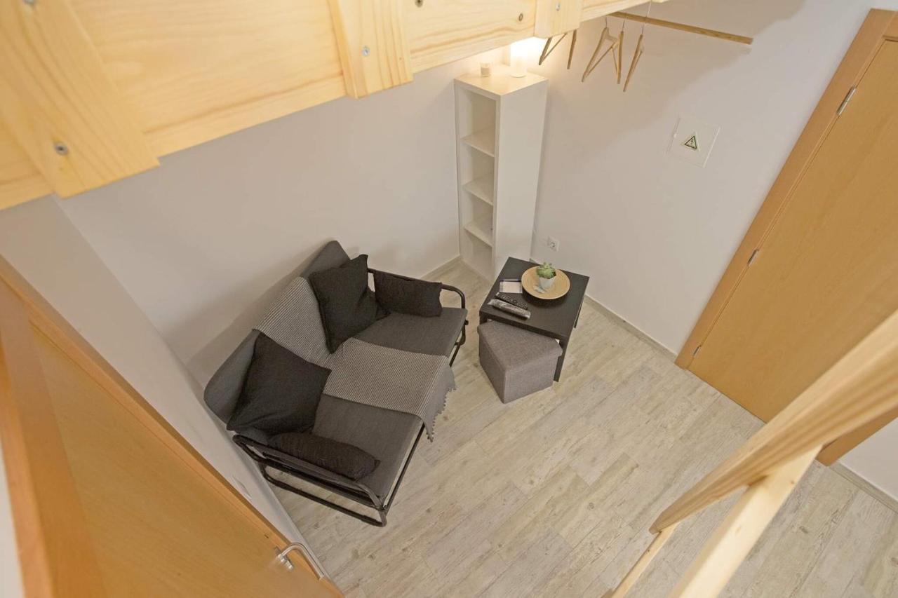E5Tudio Esq. Apartment Peniche Exterior photo
